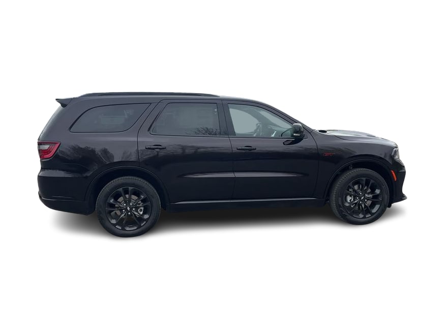 Thumbnail: 2026 Dodge Durango - 25