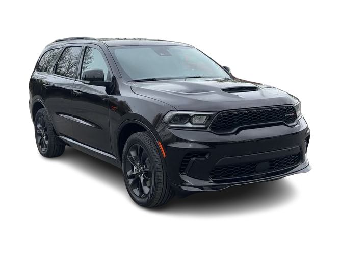 Thumbnail: 2026 Dodge Durango - 16
