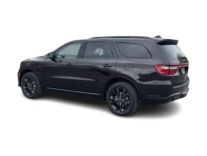 Thumbnail: 2026 Dodge Durango - 20