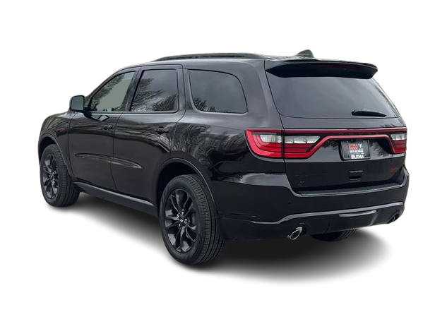 Thumbnail: 2026 Dodge Durango - 21