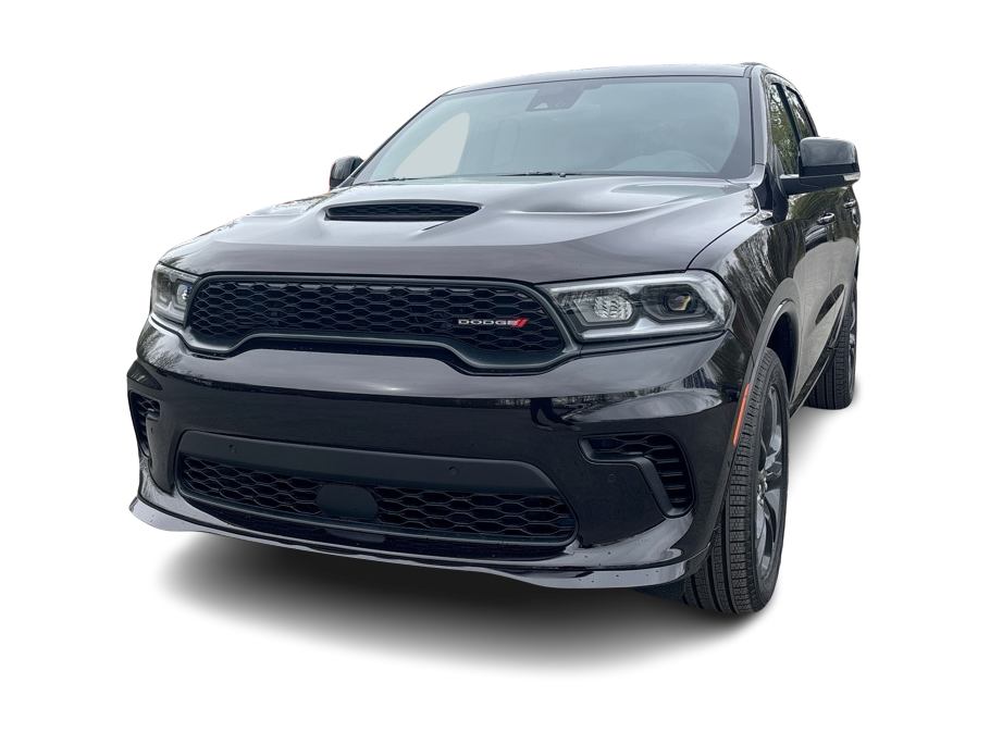 Thumbnail: 2026 Dodge Durango - 6