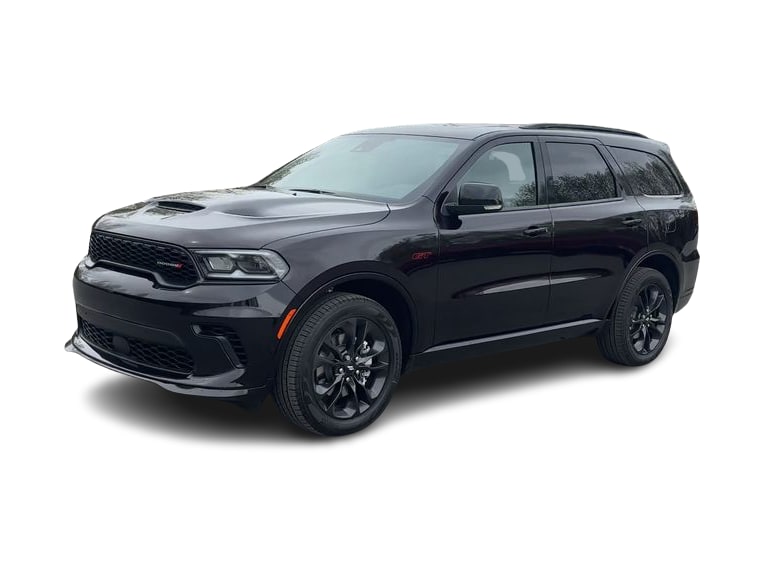 Thumbnail: 2026 Dodge Durango - 4