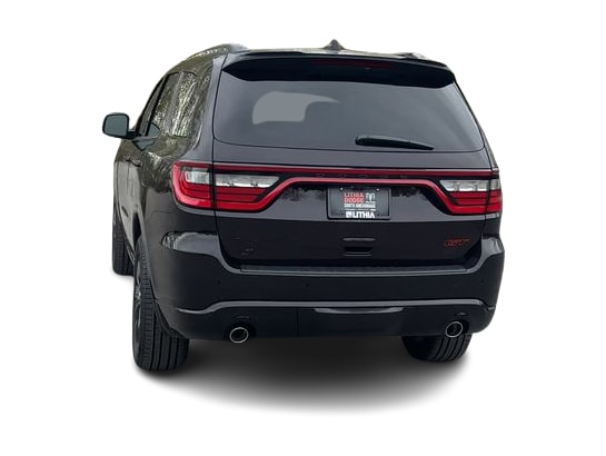 Thumbnail: 2026 Dodge Durango - 5