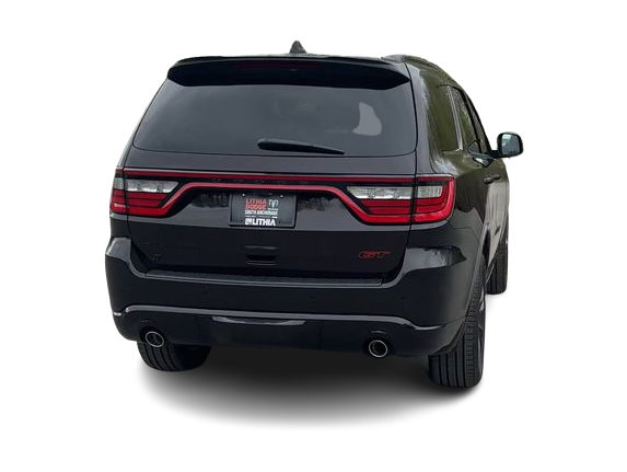 Thumbnail: 2026 Dodge Durango - 22