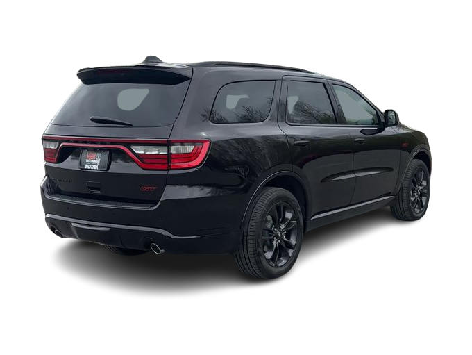 Thumbnail: 2026 Dodge Durango - 23