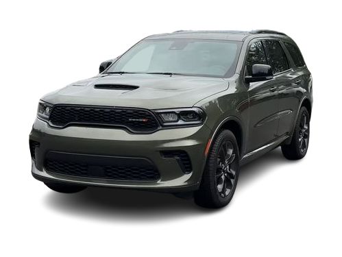 Thumbnail: 2026 Dodge Durango - 18