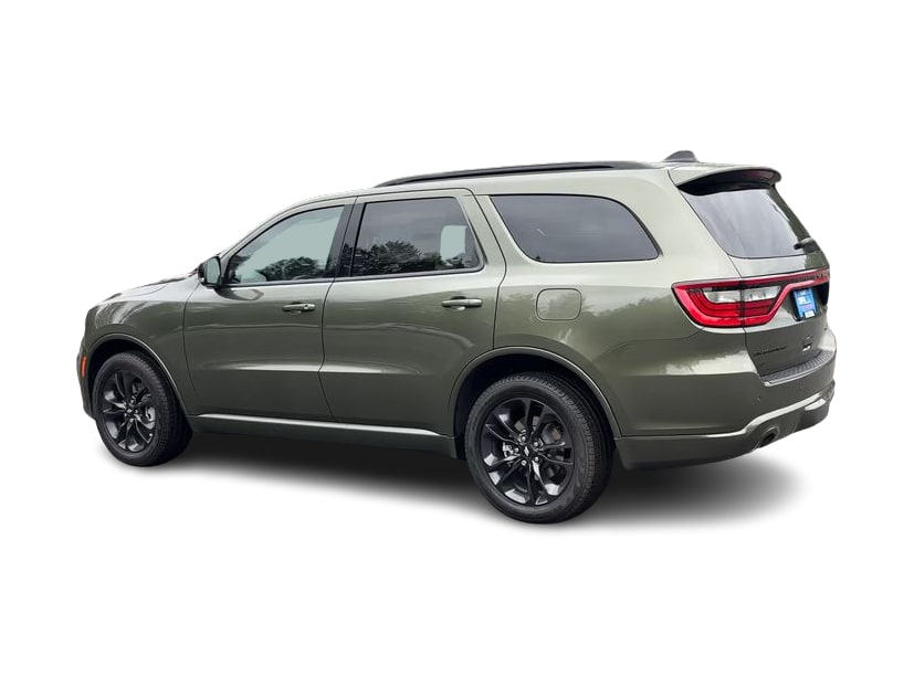Thumbnail: 2026 Dodge Durango - 4