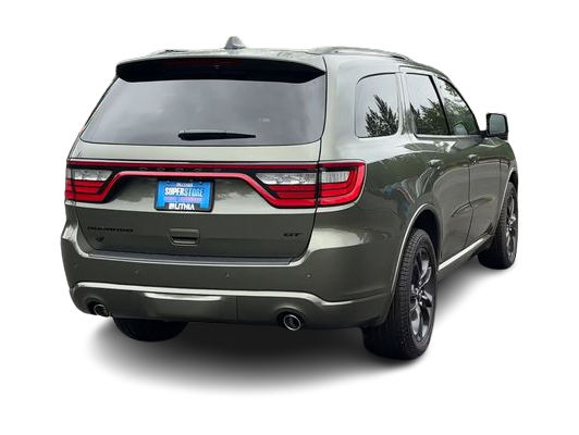 Thumbnail: 2026 Dodge Durango - 22