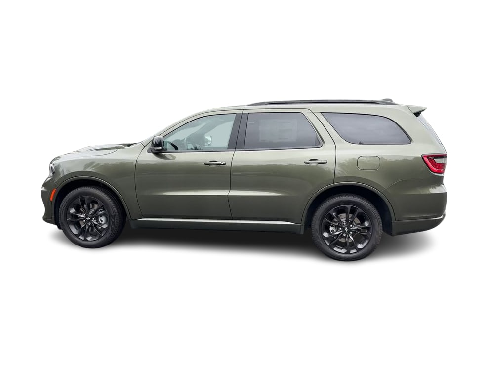 Thumbnail: 2026 Dodge Durango - 20