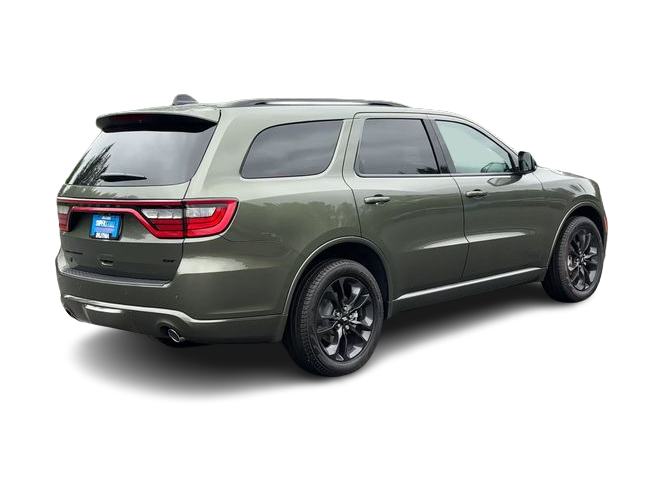 Thumbnail: 2026 Dodge Durango - 23