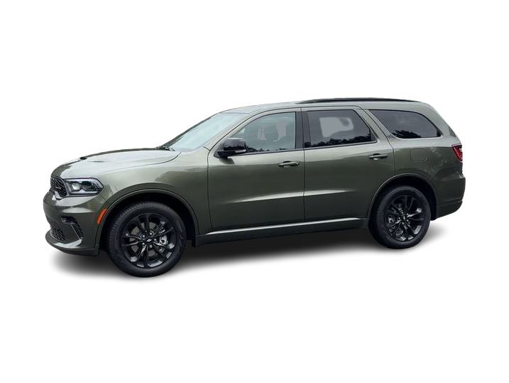 Thumbnail: 2026 Dodge Durango - 19