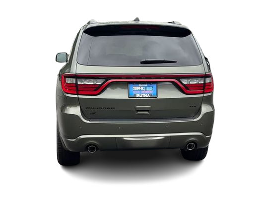Thumbnail: 2026 Dodge Durango - 21