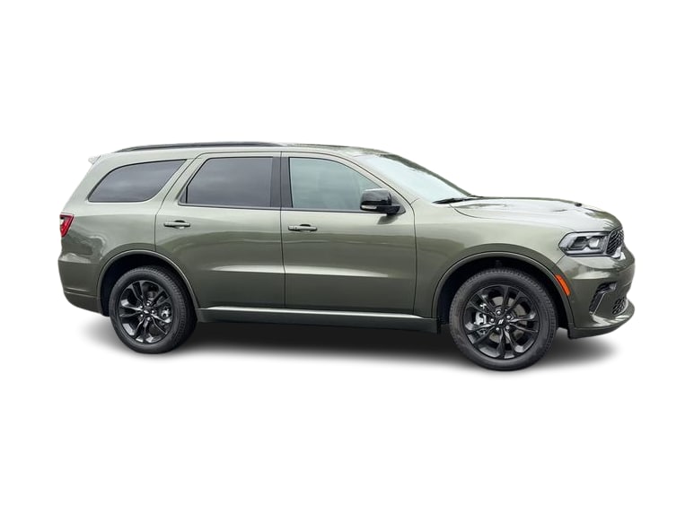 Thumbnail: 2026 Dodge Durango - 26