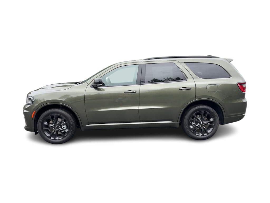 Thumbnail: 2026 Dodge Durango - 3