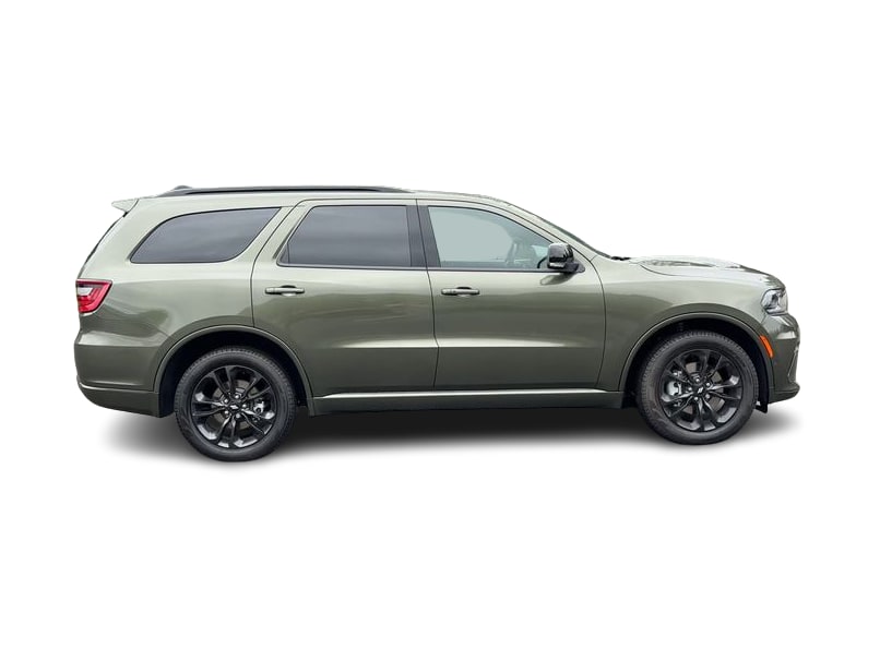 Thumbnail: 2026 Dodge Durango - 25