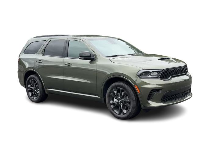 Thumbnail: 2026 Dodge Durango - 16