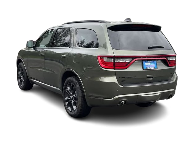 Thumbnail: 2026 Dodge Durango - 5