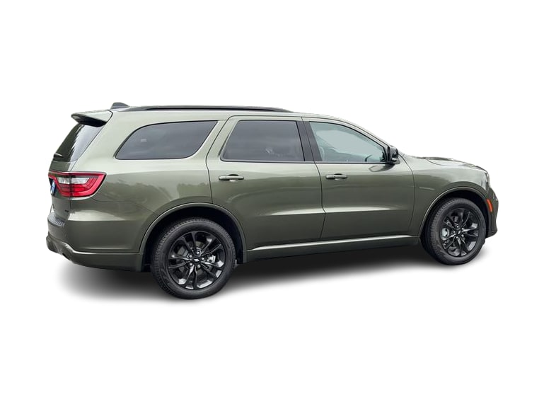Thumbnail: 2026 Dodge Durango - 24