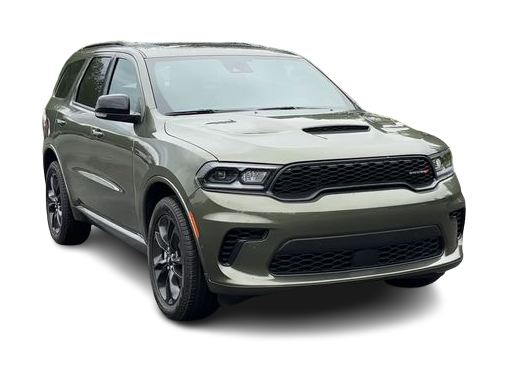 Thumbnail: 2026 Dodge Durango - 6