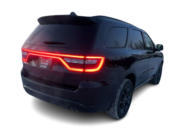 Thumbnail: 2026 Dodge Durango - 22