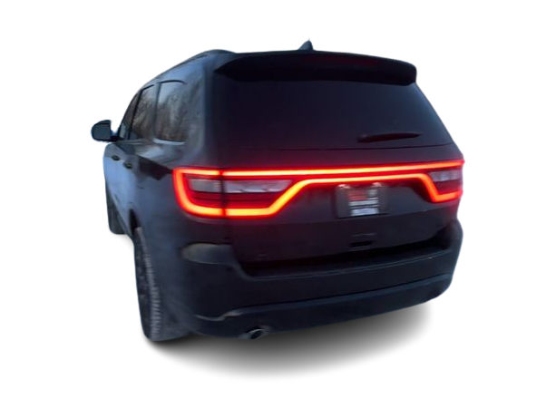 Thumbnail: 2026 Dodge Durango - 6