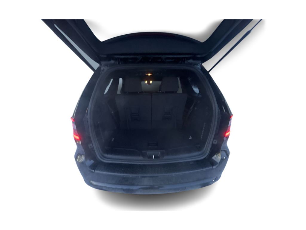 Thumbnail: 2026 Dodge Durango - 14