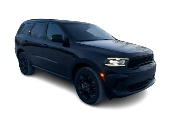 Thumbnail: 2026 Dodge Durango - 4