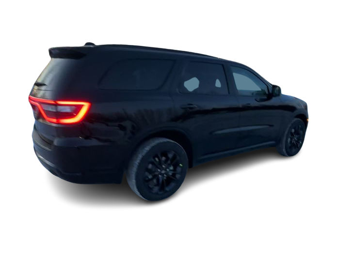 Thumbnail: 2026 Dodge Durango - 23