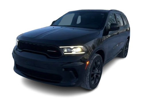Thumbnail: 2026 Dodge Durango - 16