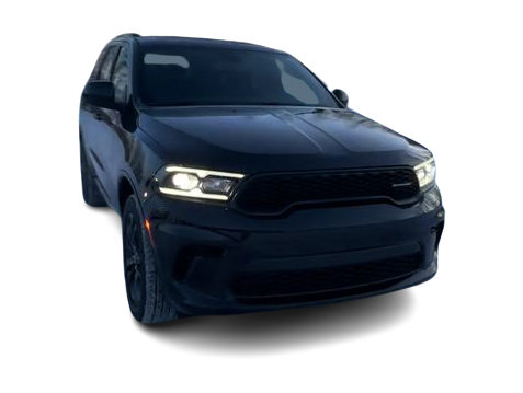Thumbnail: 2026 Dodge Durango - 15