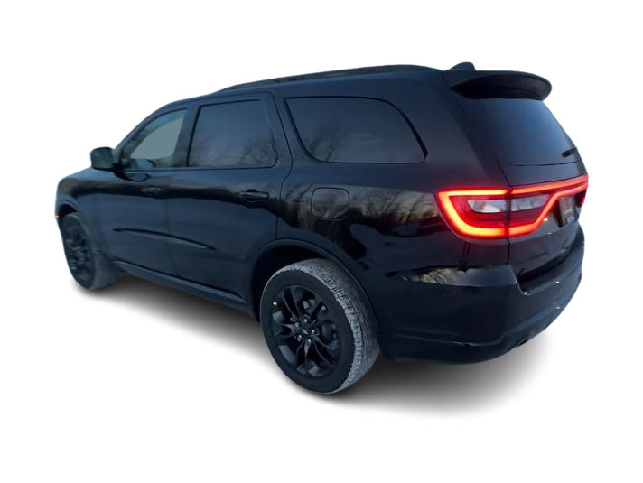 Thumbnail: 2026 Dodge Durango - 20