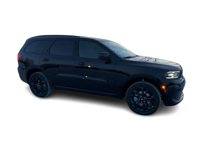 Thumbnail: 2026 Dodge Durango - 26