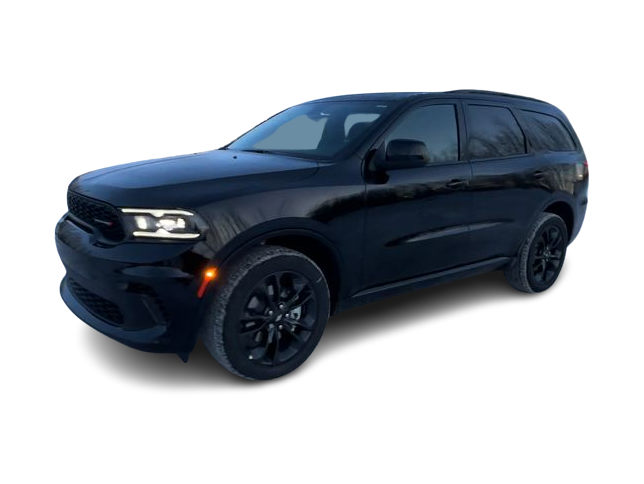Thumbnail: 2026 Dodge Durango - 17