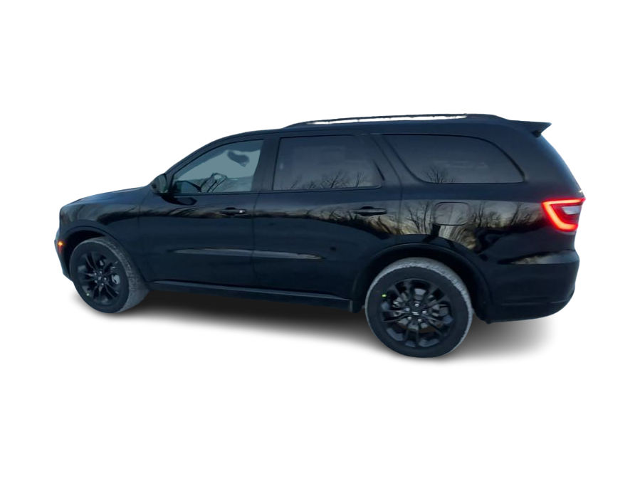 Thumbnail: 2026 Dodge Durango - 19