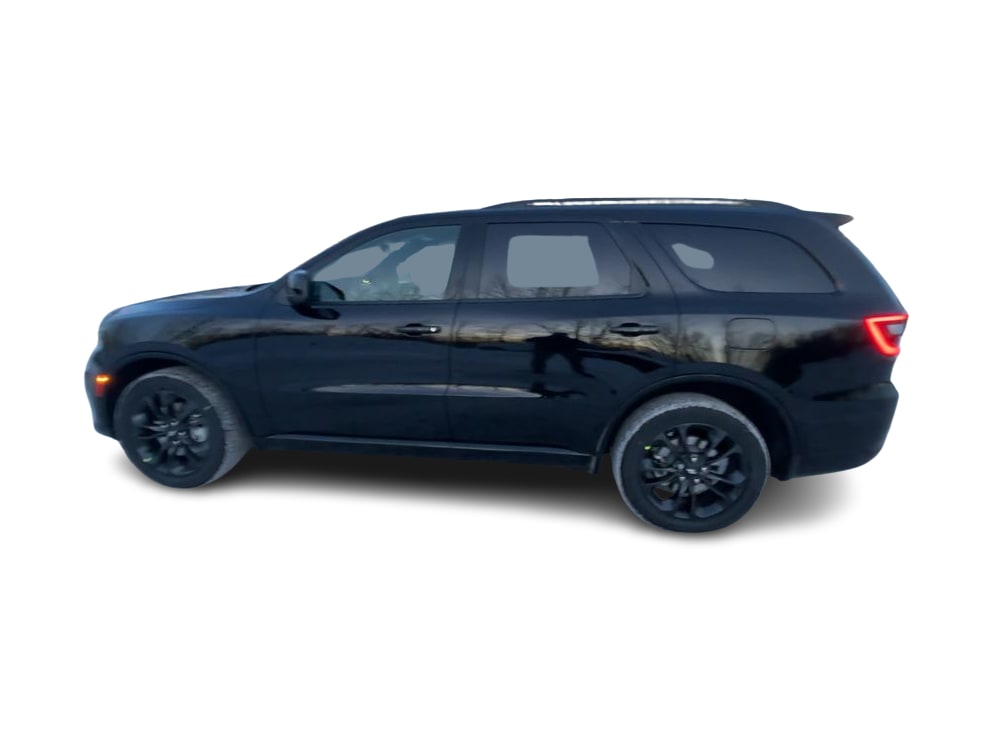 Thumbnail: 2026 Dodge Durango - 18