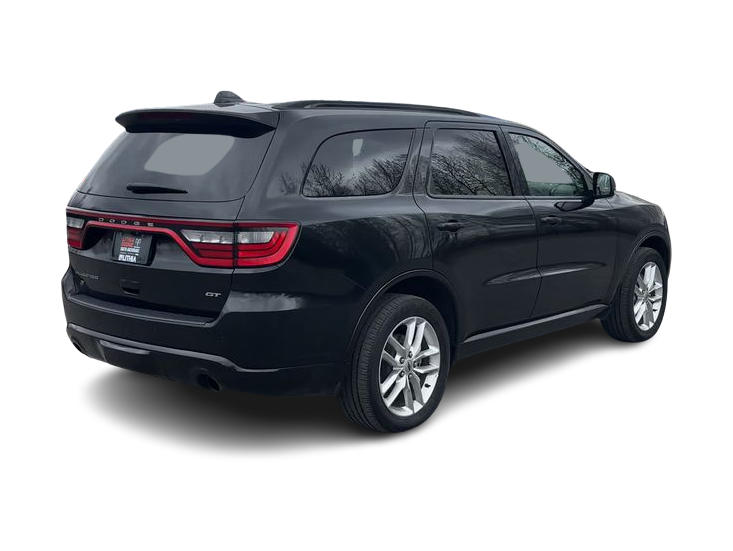 Thumbnail: 2024 Dodge Durango - 24