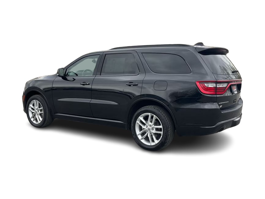 Thumbnail: 2024 Dodge Durango - 4