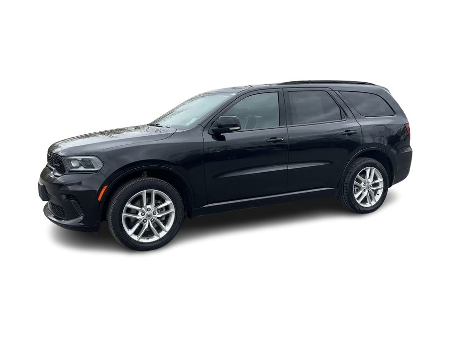 Thumbnail: 2024 Dodge Durango - 3