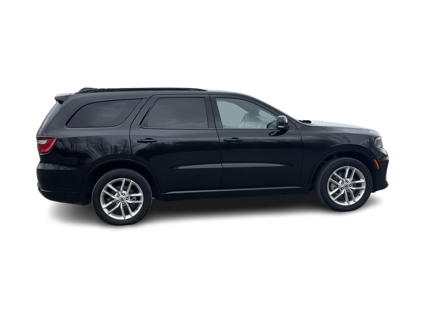 Thumbnail: 2024 Dodge Durango - 26