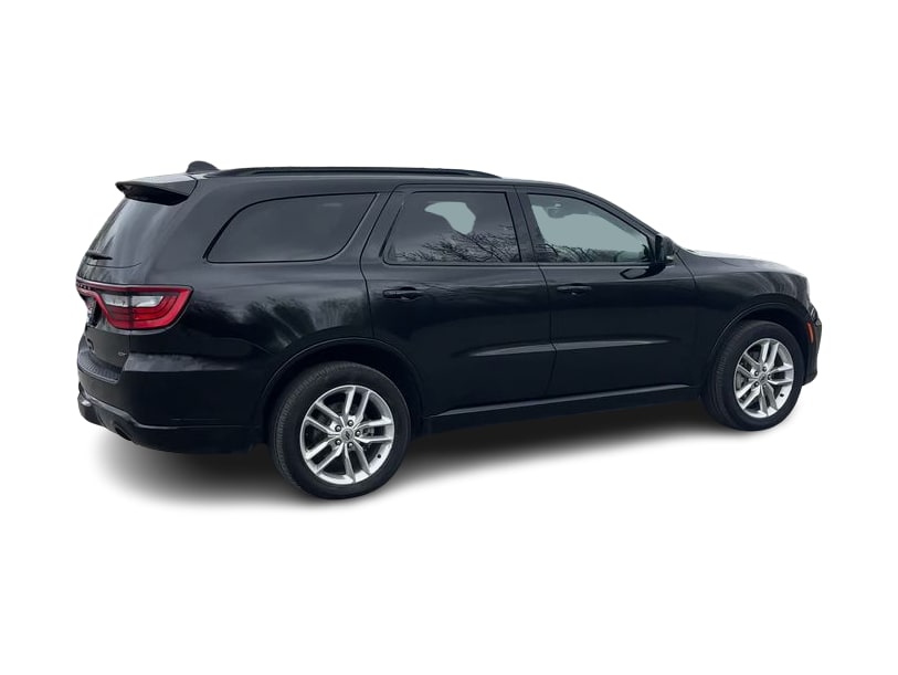 Thumbnail: 2024 Dodge Durango - 25