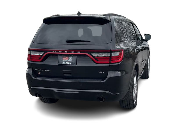 Thumbnail: 2024 Dodge Durango - 23