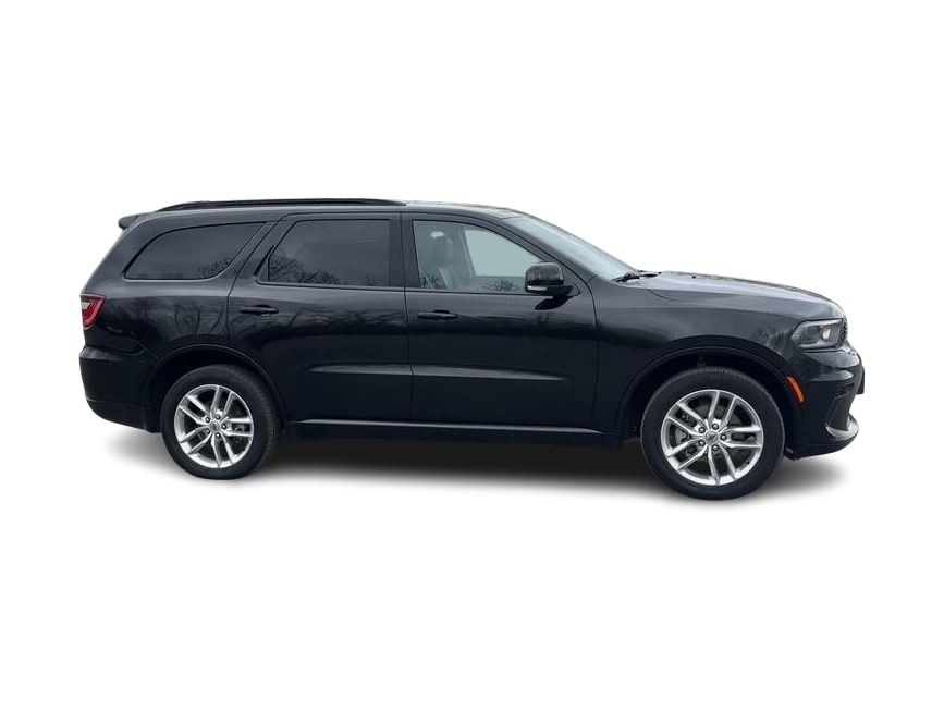 Thumbnail: 2024 Dodge Durango - 27