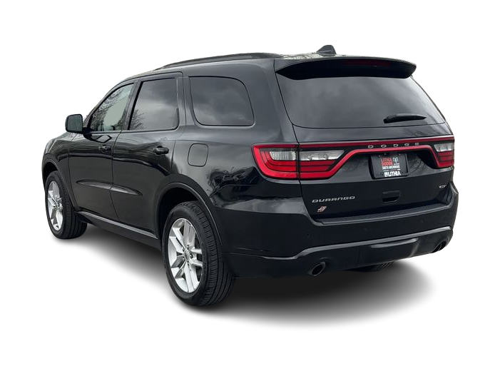 Thumbnail: 2024 Dodge Durango - 21