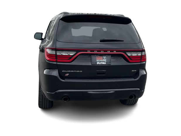 Thumbnail: 2024 Dodge Durango - 22
