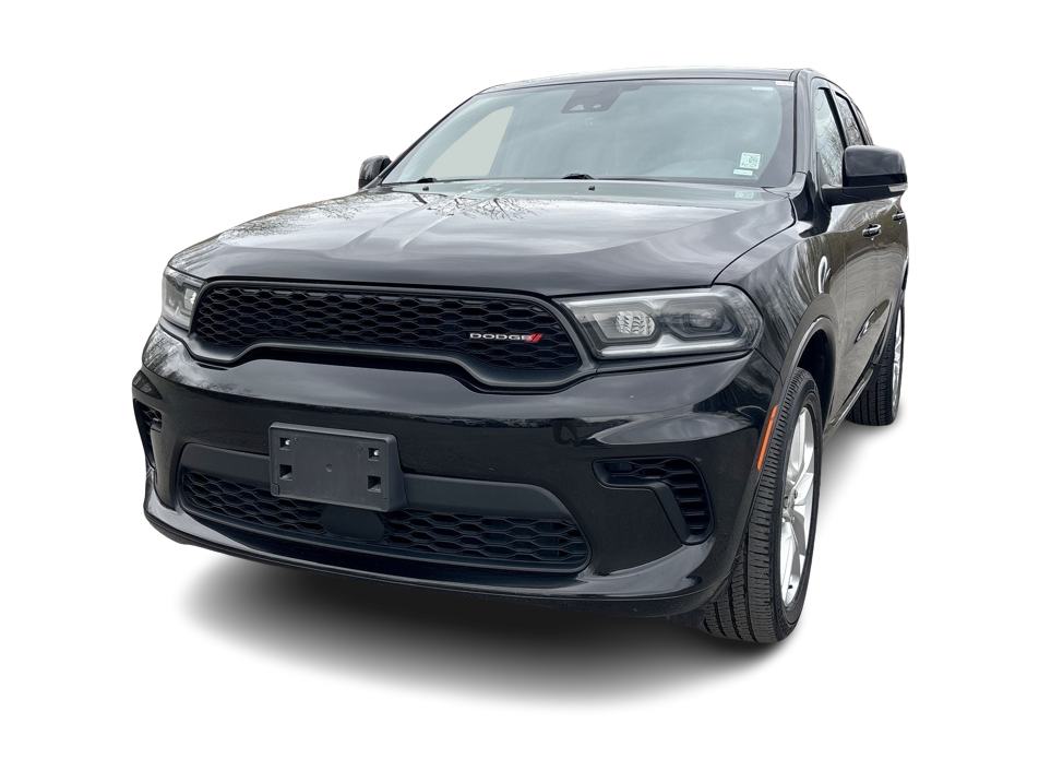 Thumbnail: 2024 Dodge Durango - 5