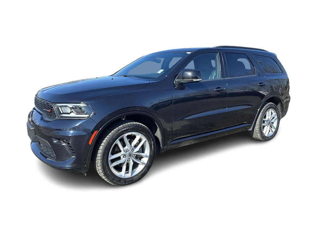 Thumbnail: 2024 Dodge Durango - 16