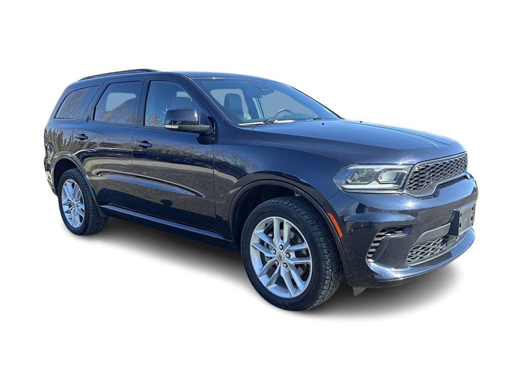Thumbnail: 2024 Dodge Durango - 15