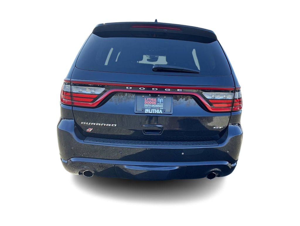 Thumbnail: 2024 Dodge Durango - 5