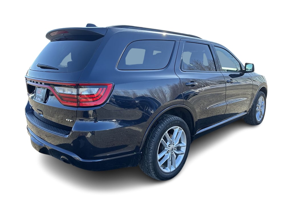 Thumbnail: 2024 Dodge Durango - 17