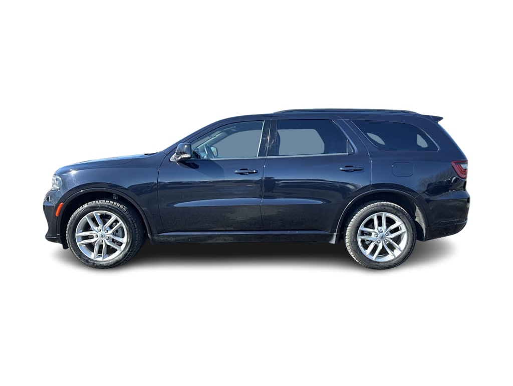 Thumbnail: 2024 Dodge Durango - 3